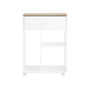 SoBuy Podpora za tiskalnik 70x40x54 cm Ask02-W (kopija)