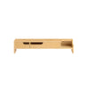 Bamboo Monitor Podpora 60X22X11CM BBF04-N (kopija)