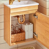 SoBuy Mobile Sublavabo 60x30x60cm BZR108-W (kopija)