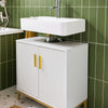 SoBuy Mobile Sublavabo 60x30x61cm BZR148-W (kopija)
