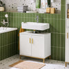SoBuy Mobile Sublavabo 60x30x61cm BZR148-W (kopija)