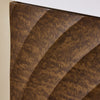 SoBuy Mobilni subavabo 40x22x56 cm BZR196-BR (kopija)