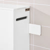 SoBuy Garderoba garderoba 40x23x52cm BZR19-W (kopija)