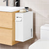 SoBuy Garderoba garderoba 40x23x52cm BZR19-W (kopija)