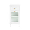 Bedhouse 40x35x57cm FBT124-W (kopija)