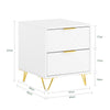 SoBuy Bedhouse 40x40x48 cm FBT157-W (kopija)