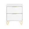 SoBuy Bedhouse 40x40x48 cm FBT157-W (kopija)