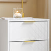 SoBuy Bedhouse 40x40x48 cm FBT157-W (kopija)