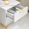 SoBuy Bedhouse 40x40x48 cm FBT157-W (kopija)