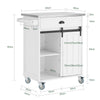 Crenrenza s kolesi 128x46x92cm FKW120-WW (kopija)