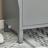 SoBuy Klop za čevlje 61x24x51cm FSR82-K-HG (kopija)