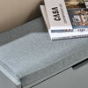 SoBuy Klop za čevlje 61x24x51cm FSR82-K-HG (kopija)
