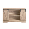 SoBuy Crenrenza z drsnimi vrati 120x40x70cm FSB60-BR (kopija)