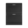 SoBuy Scarpiera 60x23x79cm FSR137-F (kopija)