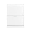 SoBuy Scarpiera 60x23x79cm FSR137-SH (kopija)