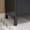 SoBuy Klop stojala za čevlje 60x24x52 cm FSR151-K-HG (kopija)
