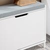 SoBuy Klop stojala za čevlje 60x24x52 cm FSR151-K-SH (kopija)