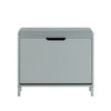 SoBuy Klop za čevlje 61x24x51cm FSR82-K-HG (kopija)