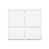 Zagon 100x19x91cm FSR100-W (kopija)