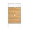 SoBuy Scarpiera 60x30x90cm FSR180-W (kopija)