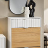 SoBuy Scarpiera 60x30x90cm FSR180-W (kopija)