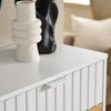 SoBuy Scarpiera 60x30x90cm FSR180-W (kopija)