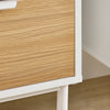 SoBuy Scarpiera 60x30x90cm FSR180-W (kopija)