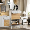 SoBuy Scarpiera 60x30x90cm FSR180-W (kopija)