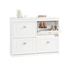 SARKPARA 105X24X82CM FSR79-W