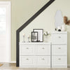 SARKPARA 105X24X82CM FSR79-W