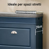 SoBuy Klop za čevlje 61x24x51cm FSR82-K-HG (kopija)