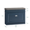 SoBuy Klop čevelj 75x24x51cm FSR82-L-HG (kopija)