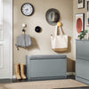 SoBuy Klop za čevlje 62x26x46cm FSR98-HG (kopija)