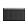 SoBuy Sivi stojalo za čevlje 80x26x45cm FSR98-L-HG (kopija)