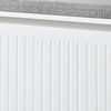 SoBuy Black čevelj stojalo 80x26x45cm FSR98-L-SH (kopija)