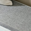 SoBuy Black čevelj stojalo 80x26x45cm FSR98-L-SH (kopija)