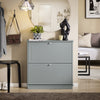 SoBuy Scarpiera 76x18x78cm FSR99-W (kopija)