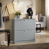SoBuy Scarpiera 76x18x78cm FSR99-W (kopija)