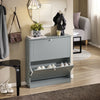 SoBuy Scarpiera 76x18x78cm FSR99-W (kopija)