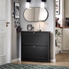 SoBuy Scarpiera 76x18x78cm FSR99-HG (kopija)