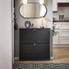 SoBuy Scarpiera 76x18x78cm FSR99-HG (kopija)