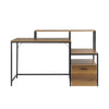 SoBuy Desk 120x50x81cm FWT79-PF (kopija)
