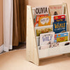 SoBuy Otroška knjiga o knjigah 63x28x76cm KMB50-HG (kopija)