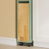 SoBuy NSR14-GR Carrello Salvaspazio Stretto 20 cm Verde (immagine 12/12)