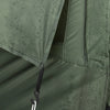SoBuy Zložljiva zavesa 193x87x165cm OGS32-gr (kopija)