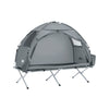 SoBuy Zložljiva zavesa 193x86x160cm OGS32-HG (kopija)