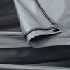 SoBuy Zložljiva zavesa 193x86x160cm OGS32-HG (kopija)