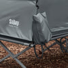 SoBuy Zložljiva zavesa 193x86x160cm OGS32-HG (kopija)