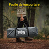 SoBuy Zložljiva zavesa 193x145x188cm OGS32-L-HG (kopija)