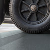 SoBuy OGS63-DG Copertura bidone immondizia 240L (immagine 12/12)
